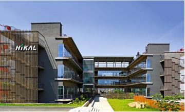 Hikal Research and Technology Centre